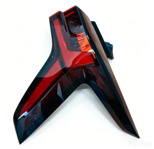 Auto Rear Lighting System Right Outer Tail Lamp Assembly 4133020 CD05 Spare Parts Fit Changan CS75Plus 2nd Gen