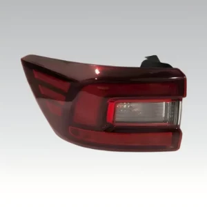 Auto Rear Tail Lamp for Changan CS55 LED Tail Light Left & Right Side Car Rear Brake Light Spare Parts