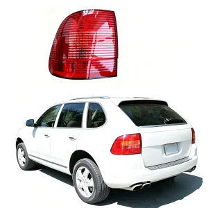 Auto Rear Tail Light Assembly for Porsche Cayenne 955