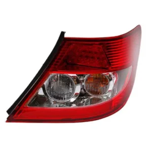 Auto Rear Taillights Tail Lamp Taillights Custom Motorcycle Halogen Xenon Car Led Car Tail Lights Fit for BYD F3