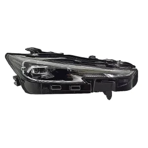 Auto Right Front Headlight Assembly OE 4121020 CR01 for Changan UNI K Replacement Car Lighting Parts