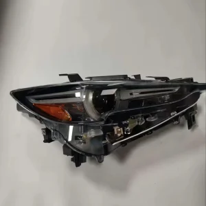 Auto Spare Parts Automobile Exterior Lighting System Head Light for Mazda CX-5