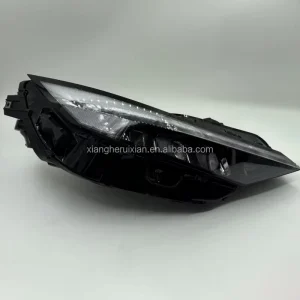 Auto Spare Parts Car Headlamp Assembly 92102-BU100 92102BU100