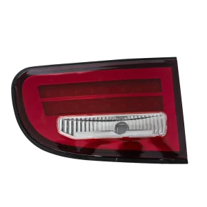 Auto Spare Parts Car Led Taillight Red and White for Mitsubishi