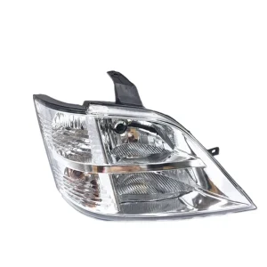 Auto Spare Parts Car Right Headlight Car Light System for BAIC Changhe FURUIDA Original Headlight Assembly