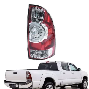 Auto Spare Parts Halogen & Xenon Tail Lights Tail lamp for TOYOTA tacoma