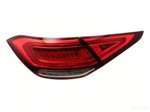 Auto Spare Parts LED Taillamp Outer Inner Tail Light for Benz CLS W257 Car Rear Stop Lamp Replacement