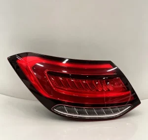 Auto Spare Parts LED Taillamp Outer Inner Tail Light for Benz CLS W257 Car Rear Stop Lamp Replacement