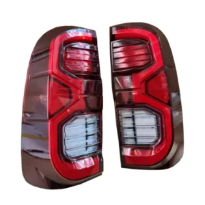 Auto Tail Lamp Offroad 4×4 Pickup Truck Led Tail Light for Hilux