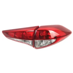 Auto Tail Lights 92401 D3000 92402 D3000 92403 D3000 92404 D3000 Car Tailamp for Hyundai Tucson