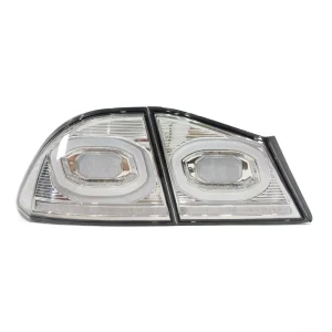 Auto Tail Lights Car Tail Lamp Led for Honda Civic FD2 Tail Lights