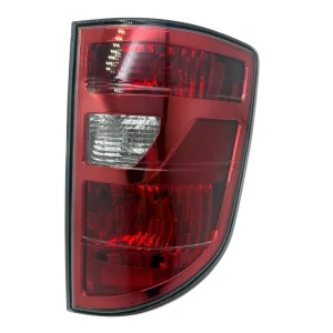 Auto Taillights 33501-SJC-A11 Rear Right Outer Tail Lamp Car Led Taillights for Hondas Ridgelines 3.5L YK1 J35Z5