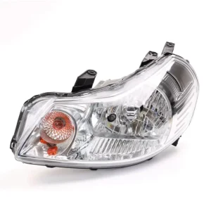 Auto Xenon Lamp Head Light Assembly Front Lighting for Changan Suzuki SX4