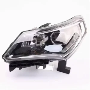 Auto Xenon Lamp Headlight Assembly for GEELY GC6 LG 4 1017031582 High Quality
