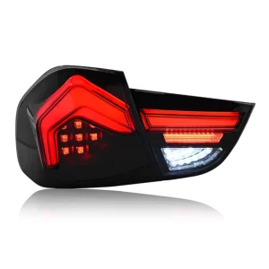 Auto y High Quality LED Taillights for BMW E90 Stylish Rear Lamps LED Tail Light for BMW E90 Accessories