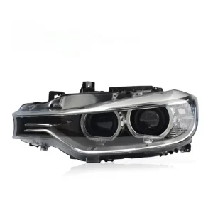 Auto-y Xenon Headlight 63117339385 for BMW F30 F35 Headlights Car Accessories 63117339386