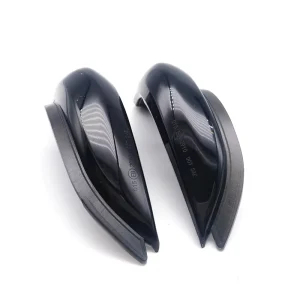 Autodragons Dynamic Sequential LED Mirror Turn Signal Lights Smoked Lens Side Marker Blinker Mirror Lamp XP130 E180 XV5 R20 E16