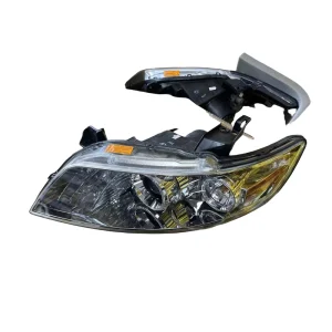 Automobile Headlight Assembly OE 26060-CG04A 26010-CG04A for Infiniti FX35 FX45
