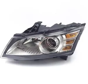 Automobile Headlight Assembly for BYD E6