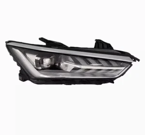 Automobile Headlight Assembly for BYD QIN PLUS EV DM
