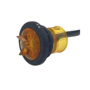 Automobile Lights BM-093 12V Car Truck Bus Trailer Van RV Pickup ATV Boats LED Side Marker Light