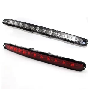 Automotive Accessories for Mercedes Benz E-Class W211 02-06 High Brake Lights Automotive Brake Parking Lights Rear Brake Lights