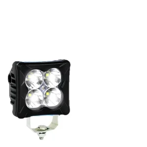 Automotive Auxiliary Spotlights Truck Grille Lights 12V 24V Ultra Bright High Intensity Off Road Lamps LED Work Light Light