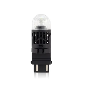 Automotive Car Auto Lamp Parking Signal Brake Light 12V Bulb 7535 30W T20 P21W 3156 Reverse Led 3157 Canbus Led