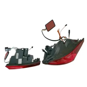 Automotive Car Parts Combination Led Back Light Taillights Lamp for 3 Series F30 Style