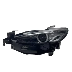 Automotive Headlights for Full LED Front Lamp Assembly of Mazda 6 Atenza