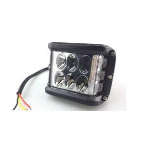 Automotive LED Work Light with 3W LEDs Car Working Lights