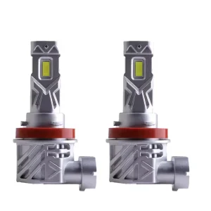 Automotive Led Headlights High Power 80w H11 Headlights Fog Lights Hb3 High Beam Hb4 Low Beam 9005 9006