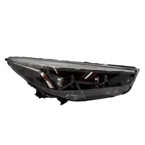 Automotive Lighting Assembly for Headlights Suitable for the Front Headlights of JAC Jiaoyue A5 and JAC J7