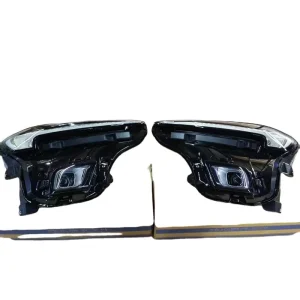 Automotive Lighting Car Halogen Xenon Headlights 42854415 42854418 for Encore GX