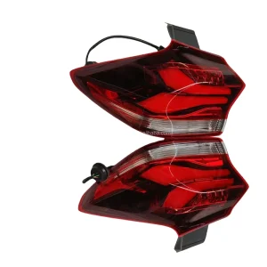 Automotive Lighting System Car Rear Brake Lamp 26309524 26309525 26211713 26211714 for Chevrolet Tracker