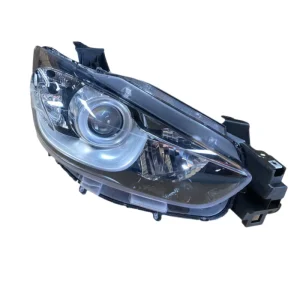 Automotive Lighting Systems Halogen xenon Headlights KR11 51 0L0 KR11 51 0K0 KR1251031 KR1251041 for Mazda CX 5