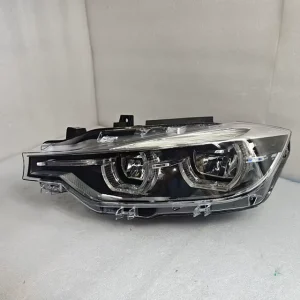 Automotive Lightning Systems Halogen&xenon headlights For BMW 3 Series F30 F35