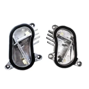 Automotive Parts 63117493230 M3 M4 F80 F82 F36 LED Daytime Running Light DRL Module 63117493229