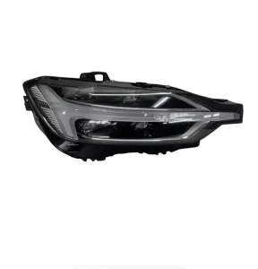 Automotive Parts Body Lighting System LED Headlights for Volvo XC60 Adaptive Headlights OE 31698816 31698817