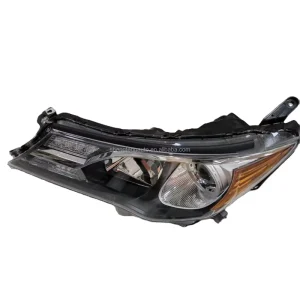 Automotive Parts Headlight Assembly Suitable for Other Vehicle Models 81110 0R070