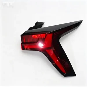 Automotive Rear Lighting System Right Outer Tail Lamp Assembly 4133020 CD01 Car Spare Parts Fit Changan CS75 Plus