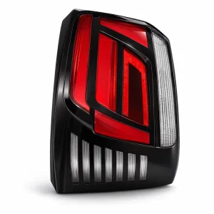 Automotive Replacement LED Tail Light Rear Lamp Assembly Auto Parts