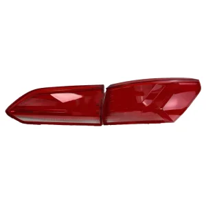 Automotive Spare Parts Lighting System Lampshade Taillight Lens Cover for VW Volkswagen Touareg