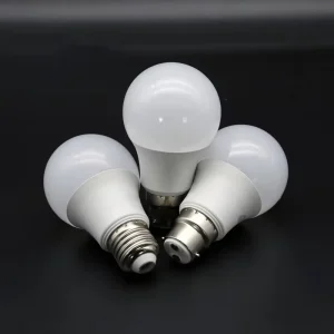B22 E27 E26 LED Bulbs 12V 24V 36V 110V 220V Lamps 3W 5W 7W 9W 12W 15W LED Bulb for Home