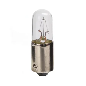 BA9S LED Auto Bulbs T4W 12V 3020 8SMD Reading Lamp Reverse License Plate Lights White/Cold White 360 Beam Angle