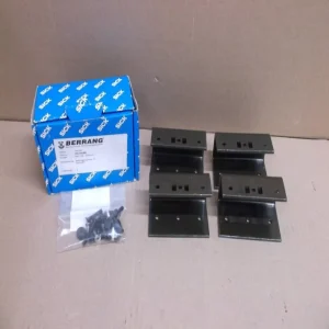 BEF-3WNGBCST4 FGS Light Curtain Mounting Brackets 2021646