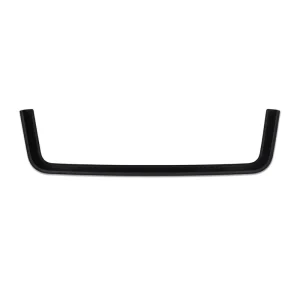 BLACK BUMPER STRIPE for CASCADIA Freightliner Truck Accessories OE21 28983 000