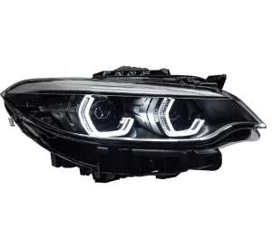 BMW 2 Series F22 F23 F87 M2 Competition Spoon Full LED Headlight Assembly