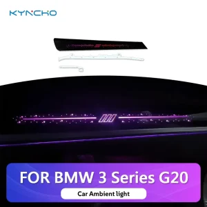BMW 3 Series G20 LED Car Ambient Light Interior Symphony Ceiling Light Automotive Ambient Lighting Auto Interior Lighting