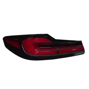 BMW G30 LED Tail Light F90 Rear Lamp DRL M5 525i 530i 535i 540i Auto Accessories Projector